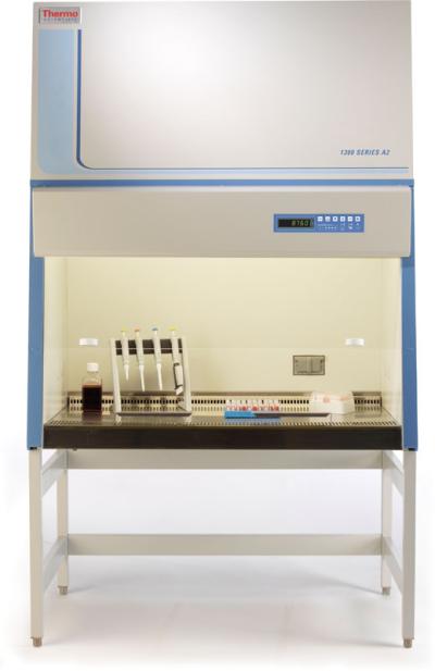 A2型二級生物安全柜Thermo Scientific 1300系列