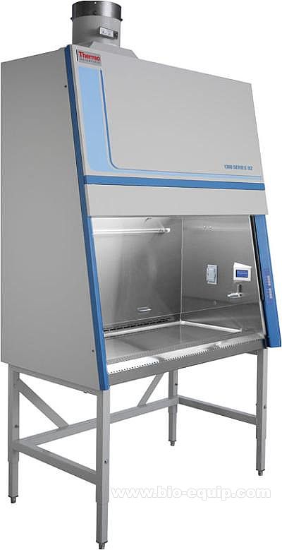二級生物安全柜1300系列B2型全排氣