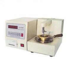 SYD-3536B 克利夫蘭開口閃點試驗器(數顯)