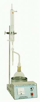 SYD-260石油產品水分試驗器