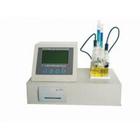 SYD-2122B石油產品微量水分試驗器 (自動)