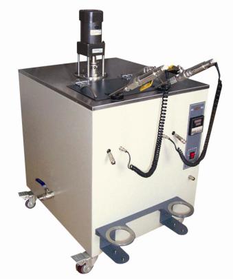 SYD-0193 自動潤滑油氧化安定性測定器(旋轉(zhuǎn)氧彈法)