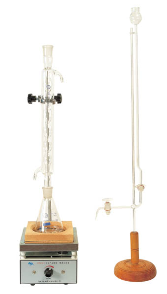 SYD-264 石油產品酸值、酸度試驗器