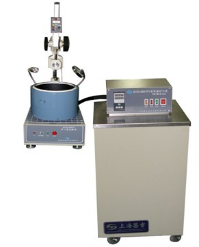 SYD-2801F 低溫針入度試驗(yàn)器