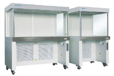 標準潔凈工作臺HS-840新穎型