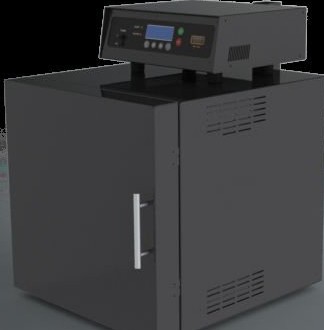 實驗室馬弗爐Magmatherm MT1105-E4