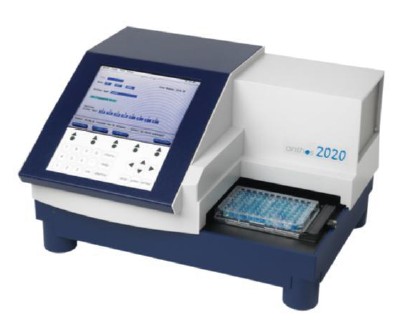 Anthos 2020酶標(biāo)儀