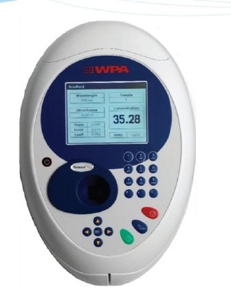 WPA Biowave II生命科學(xué)分光光度計