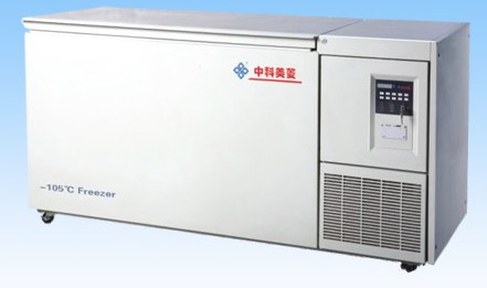 超低溫冰箱(-105℃)DW-ML328