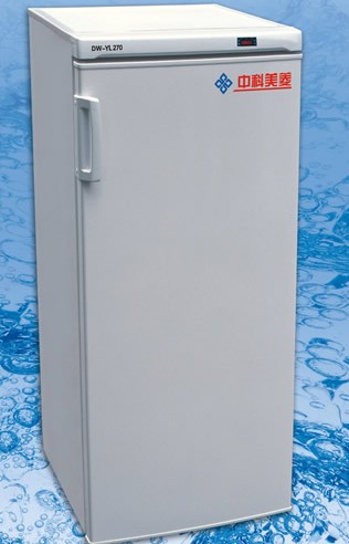 醫用低溫冰箱(-25℃)DW-YL270