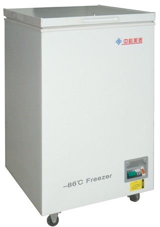 臥式超低溫冰箱(-86℃)DW-HW328