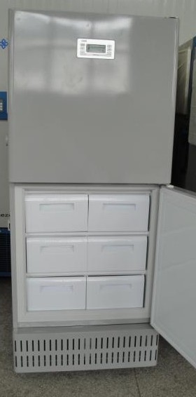 醫用低溫冰箱(-25℃)DW-YL450