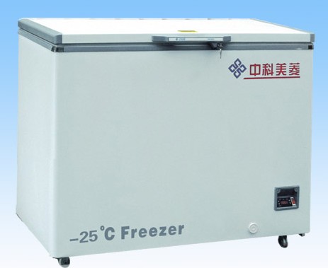 醫用低溫冰箱(-25℃)DW-YW110A
