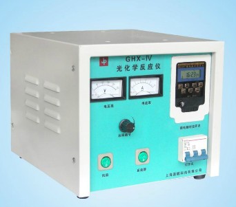 GHX-IV型系列光化學反應儀