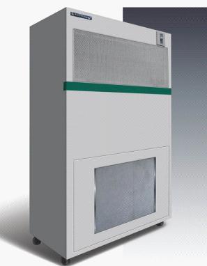 移動(dòng)式自凈器JPAU-1000型