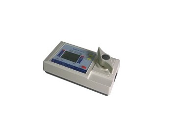 谷物水分測定儀TD-6