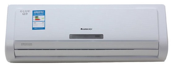 KF-23GW/(23370)Aa-2 小1匹壁掛式Q力定頻系列家用單冷空調