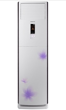 KFR-50LW/(50569)FNBb-3 2匹 立柜式T迪系列家用變頻冷暖空調