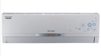 KFR-35GW/K(35556)K1C-N2(A) 大1.5匹 掛式風調雨順定頻系列家用冷暖空調(印花)