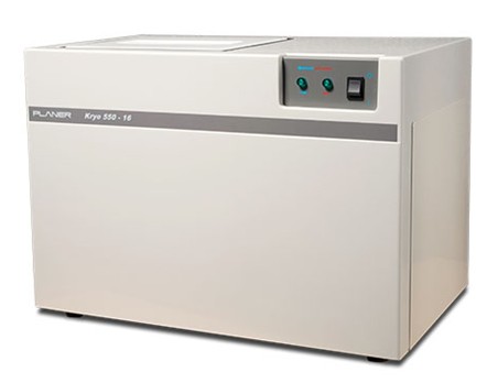 Kryo 550-16/Kryo 560-16程序冷凍儀