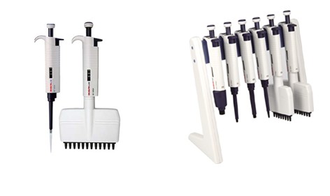 移液器MicroPette手動(可調式&固定式)