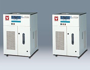 Labo Cube帶溶劑回收外部密閉冷卻循環(huán)裝置CF320S
