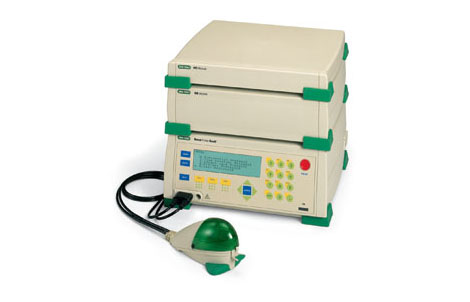 伯樂Gene Pulser Xcell™電穿孔系統