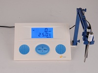 PHS-3E數字酸度計