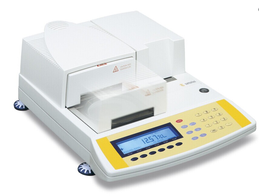 水分測(cè)定儀MA100H-000230V1