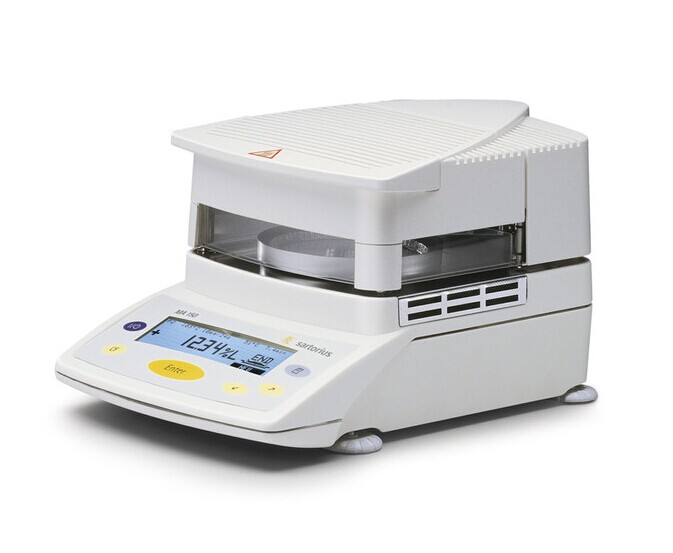 水分測(cè)定儀MA150C-000230V1