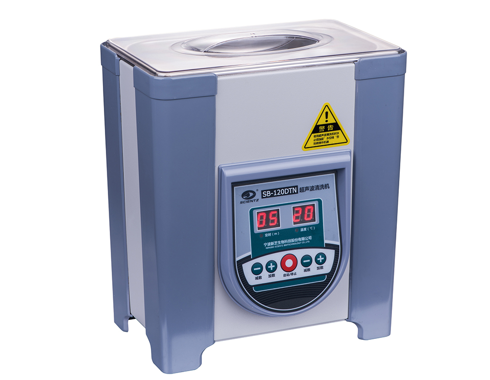 超聲波清洗機(jī)SB-120DTN