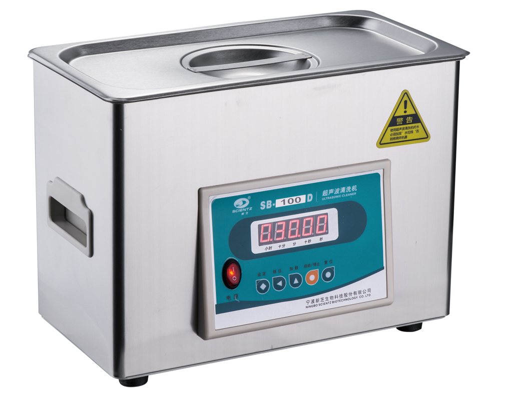 超聲波清洗機(jī)SB-100D