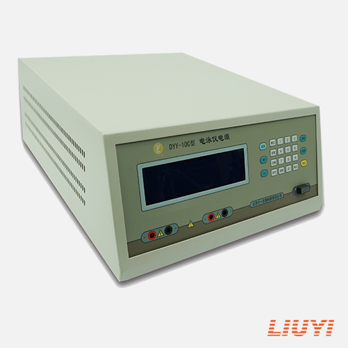 電腦三恒多用電泳儀電源DYY-10C型