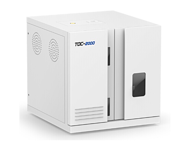 TOC-2000總有機(jī)碳分析儀