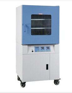 真空干燥箱BPZ-6033LCB(進口真空泵)