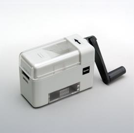 礱谷器TR-130|手動式試驗用小型礱谷機