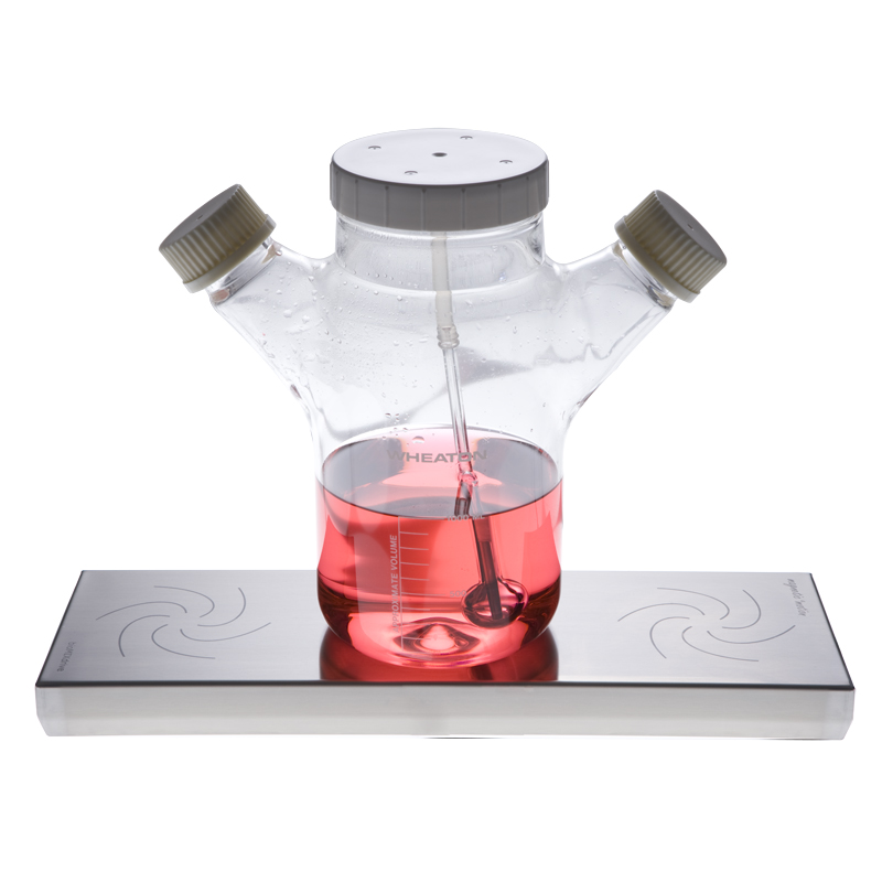 細(xì)胞培養(yǎng)專用低速攪拌器(分體式)BIOMIX drive 6