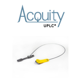 HSS(高強度硅膠顆粒)UPLC色譜柱