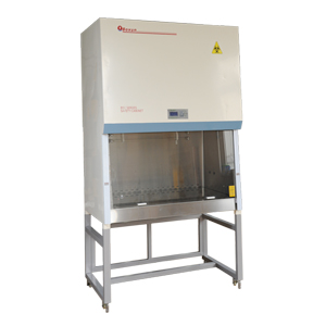 生物安全柜(30%外排,70%循環)BSC-1300IIA2(緊湊型)
