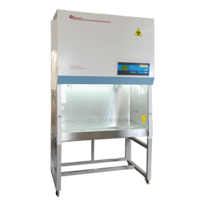 生物安全柜(100%外排)BSC-1300IIB2(緊湊型)