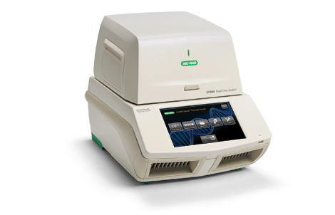CFX96 Touch™ 熒光定量 PCR 檢測系統