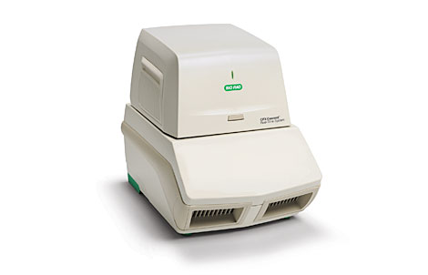 CFX Connect™ 熒光定量 PCR 檢測系統