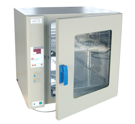 電熱鼓風干燥箱(101系列升級換代)GZX-9076MBE(101-1AS)