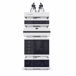 液相色譜系統1290 Infinity II