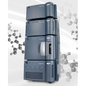 沃特世 ACQUITY APC 超高效聚合物色譜系統