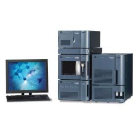 二維ACQUITY UPLC色譜系統