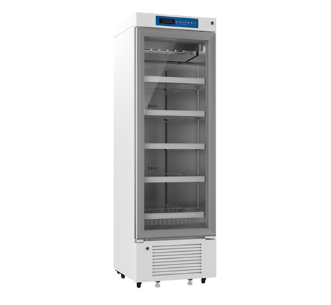 醫(yī)用冷藏箱YC-395L(2~8℃)