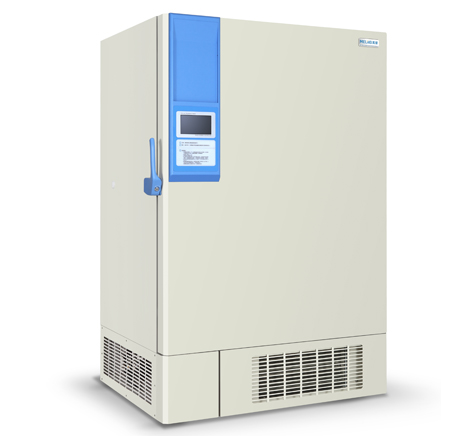 超低溫冷凍儲存箱(-86℃)DW-HL1008