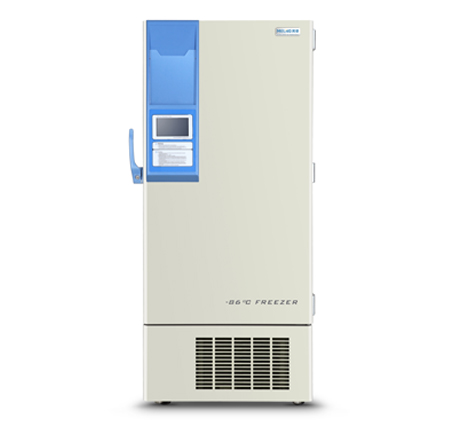 超低溫冷凍儲存箱(-86℃)DW-HL528
