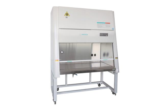 產(chǎn)品名稱:生物安全柜BSC-01/02IIA2型